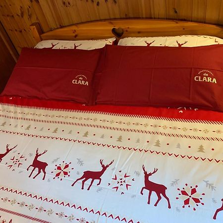 Appartamenti Da Clara لا تْويلي المظهر الخارجي الصورة