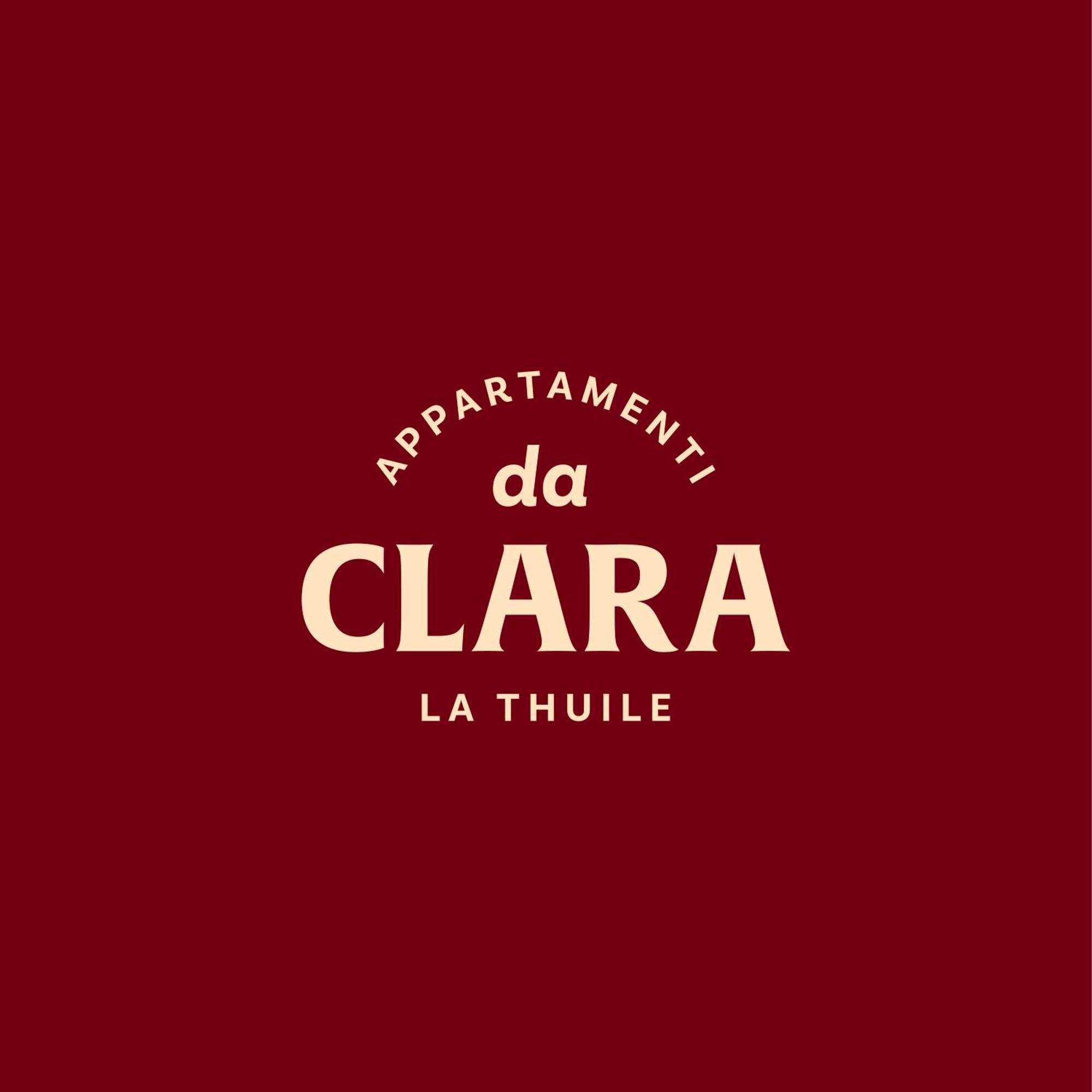 Appartamenti Da Clara لا تْويلي المظهر الخارجي الصورة